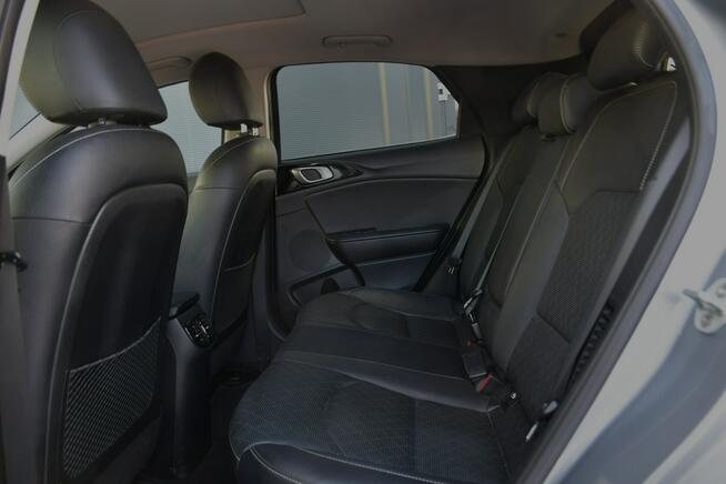Kia XCeed 2021