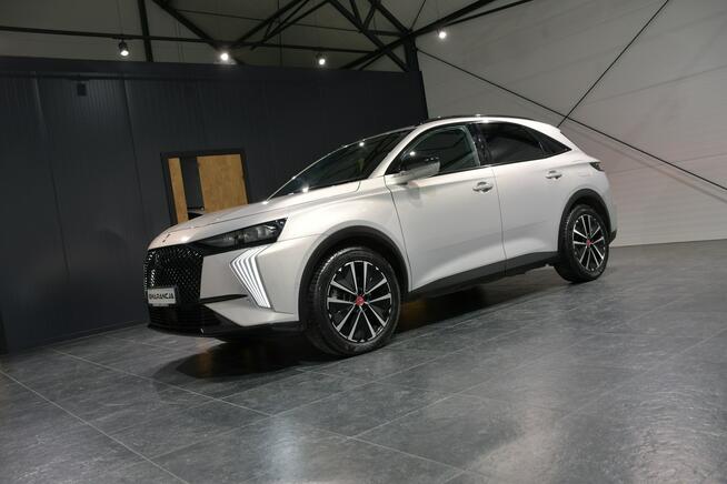 DS Automobiles DS 7 Crossback