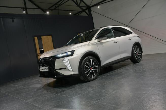 DS Automobiles DS 7 Crossback 2024