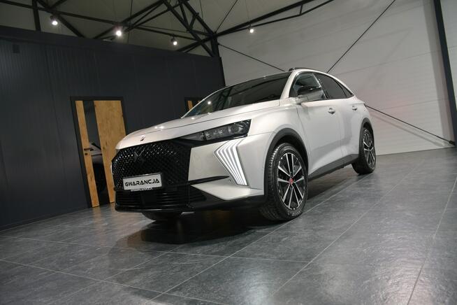 DS Automobiles DS 7 Crossback 2024