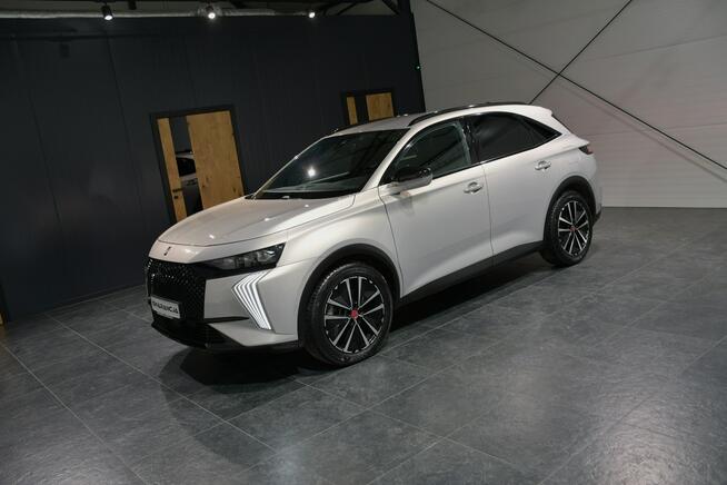 DS Automobiles DS 7 Crossback 2024