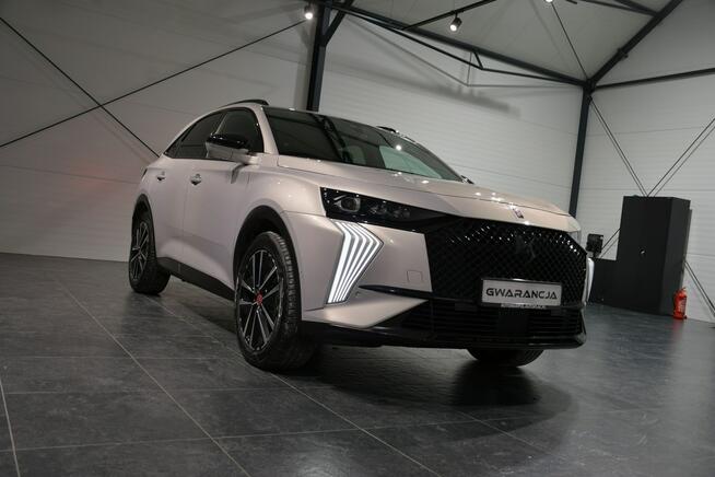 DS Automobiles DS 7 Crossback 2024