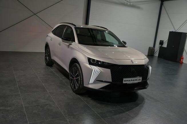 DS Automobiles DS 7 Crossback 2024