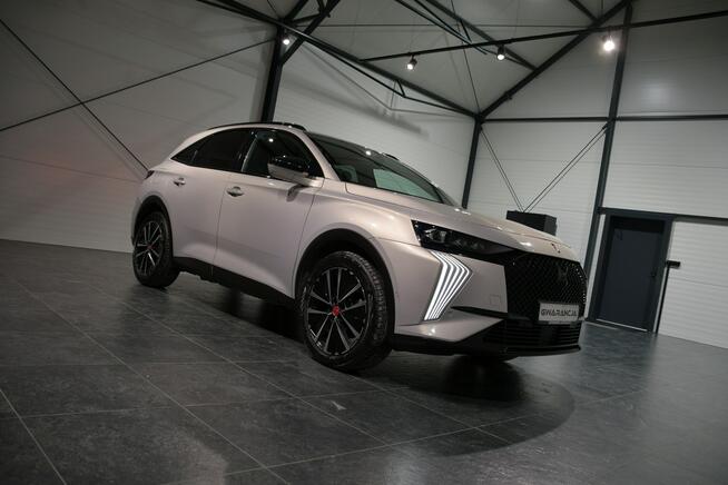 DS Automobiles DS 7 Crossback 2024