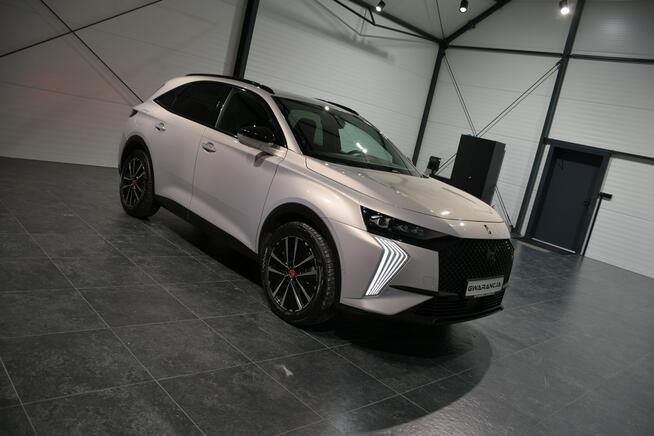 DS Automobiles DS 7 Crossback 2024