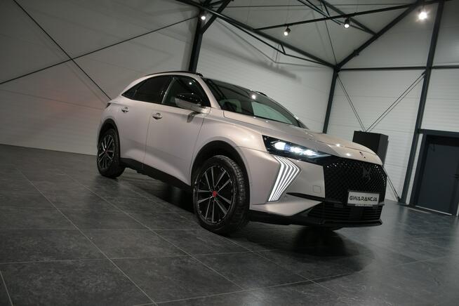 DS Automobiles DS 7 Crossback 2024