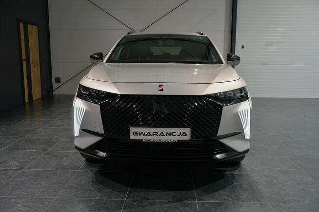 DS Automobiles DS 7 Crossback 2024