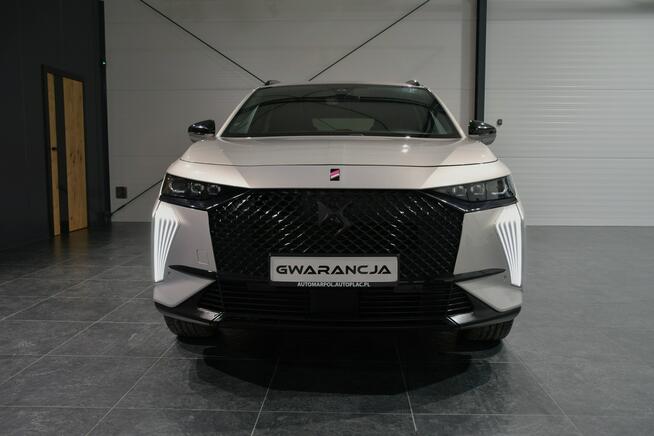 DS Automobiles DS 7 Crossback 2024