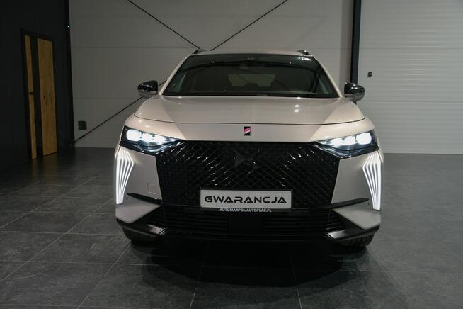 DS Automobiles DS 7 Crossback 2024