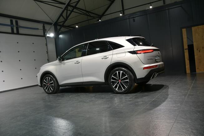 DS Automobiles DS 7 Crossback 2024
