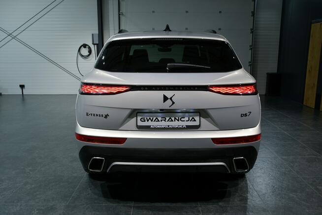DS Automobiles DS 7 Crossback 2024