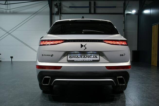 DS Automobiles DS 7 Crossback 2024