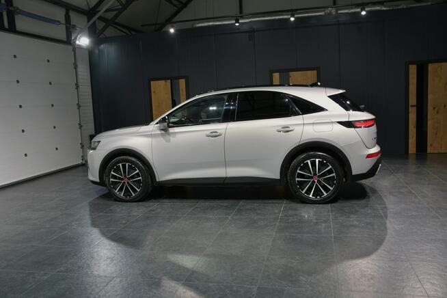 DS Automobiles DS 7 Crossback 2024