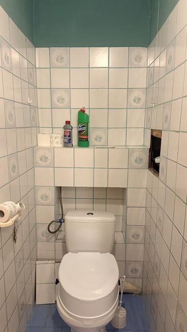 67 m², 3 pokoje, balkon, 12 m² piwnica