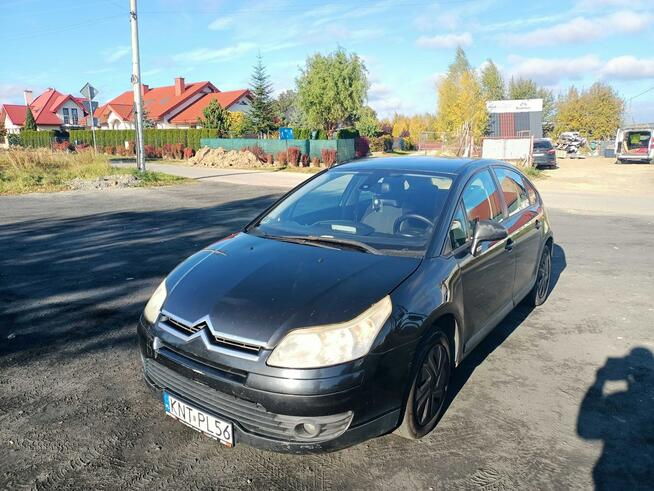 Citroën C4 2007