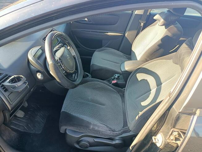 Citroën C4 2007