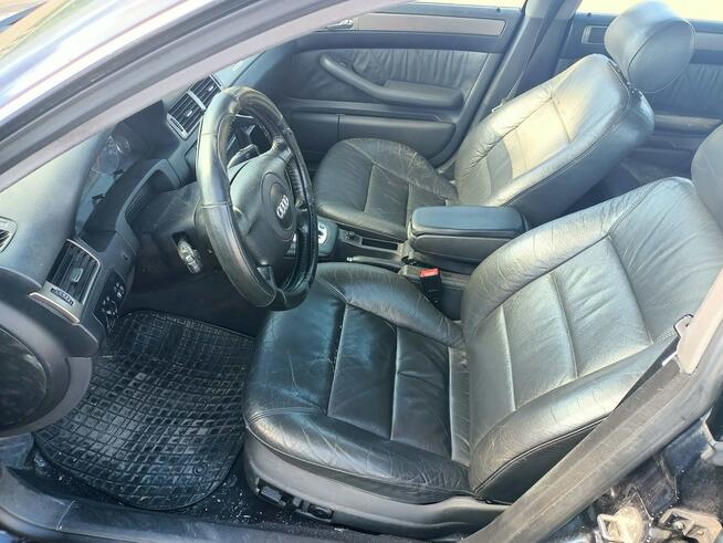 Audi A6 1999