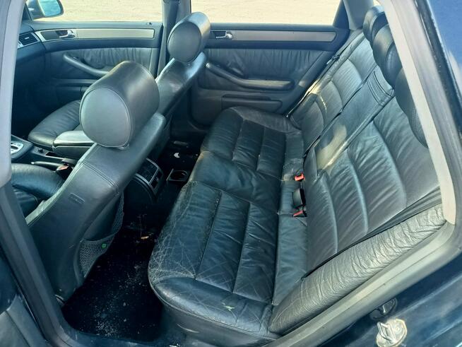 Audi A6 1999
