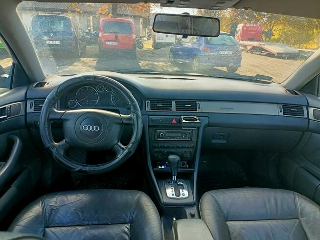 Audi A6 1999