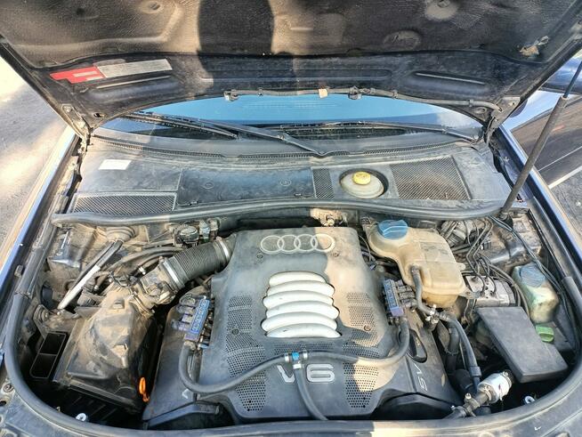 Audi A6 1999