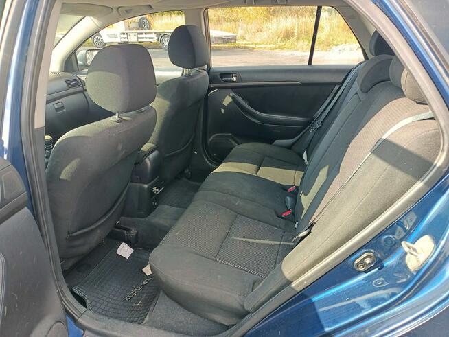 Toyota Avensis 2005