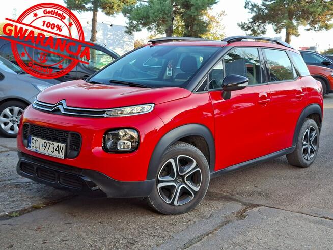 Citroen Pozostałe