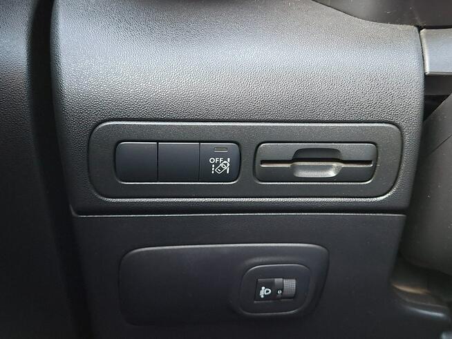 Citroën Pozostałe 2019