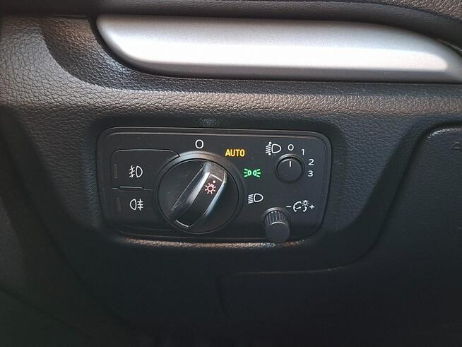 Audi A3 Klimatronic 2-stref, Podgrz. fotele, Nawigacja, 2 kpl. kół