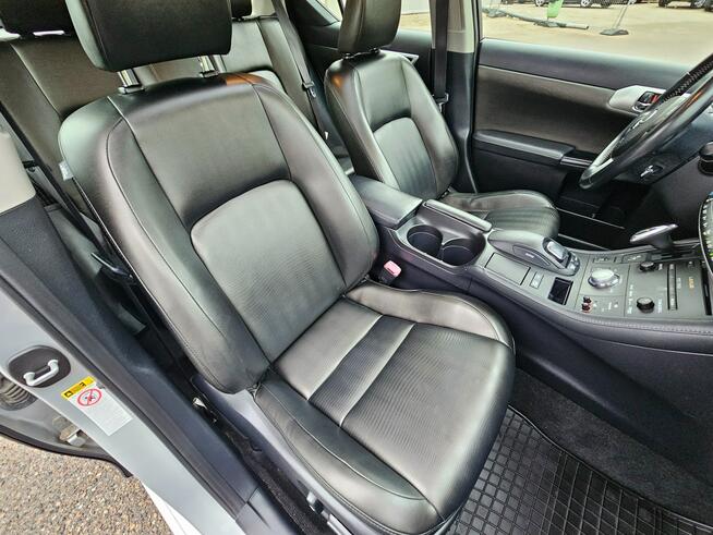 Lexus CT 2013
