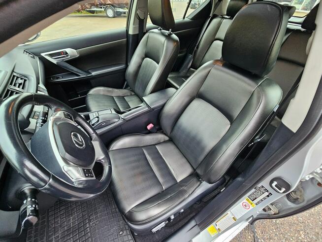Lexus CT 2013