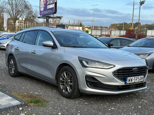Ford Focus 2024