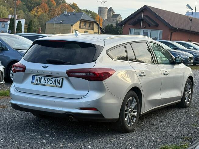 Ford Focus 2024
