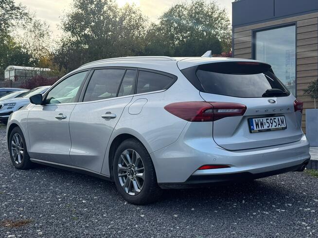 Ford Focus 2024