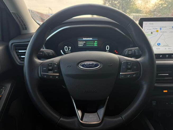 Ford Focus 2024