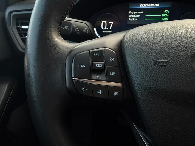 Ford Focus 2024