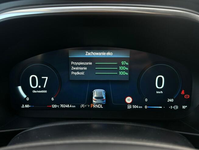 Ford Focus 2024
