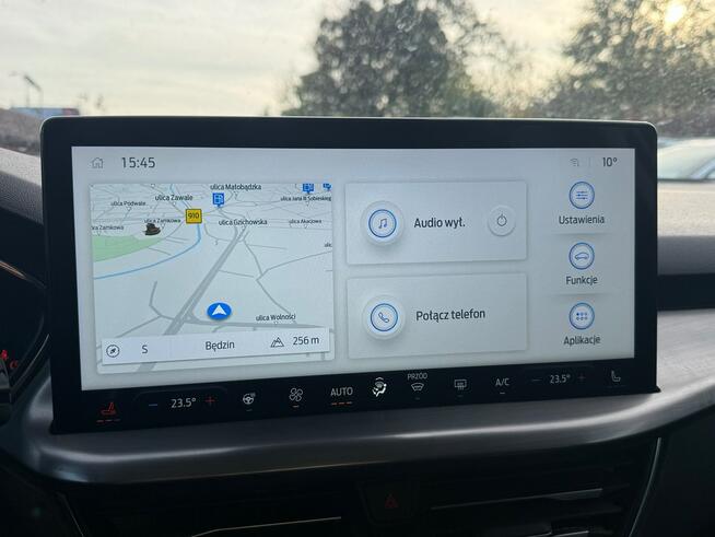 Ford Focus 2024