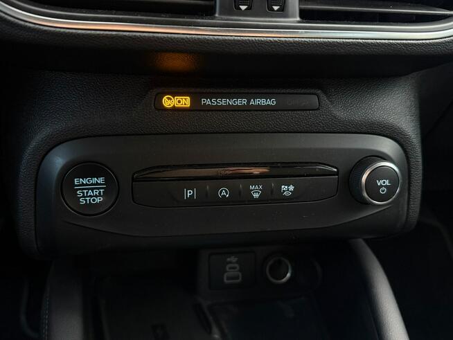 Ford Focus 2024