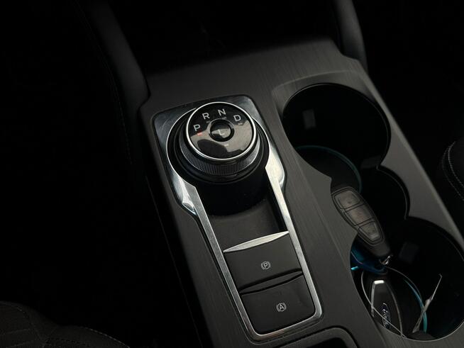 Ford Focus 2024