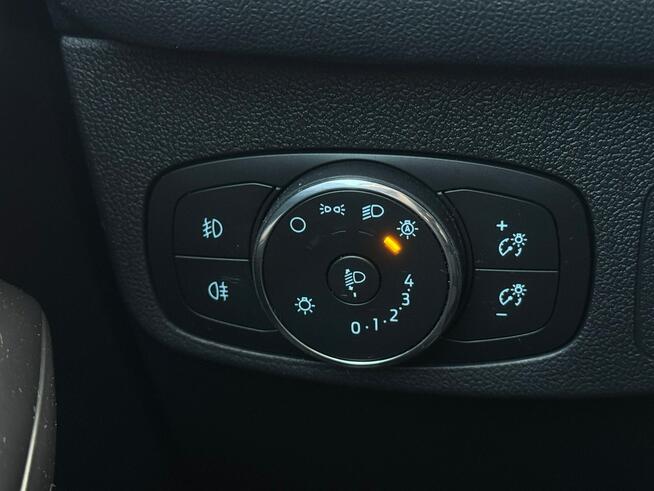 Ford Focus 2024