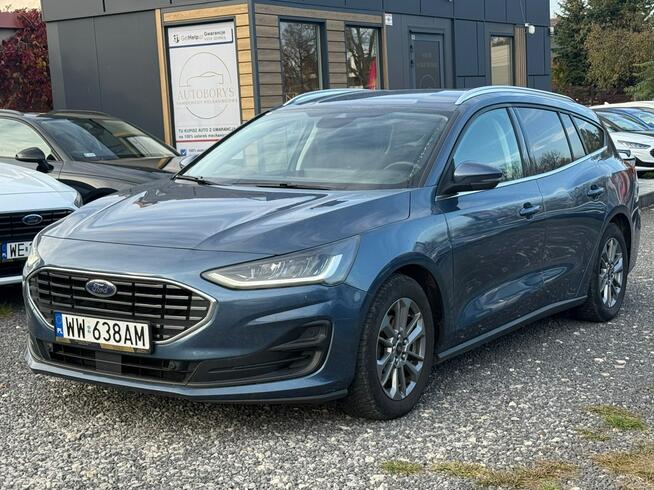 Ford Focus 2024