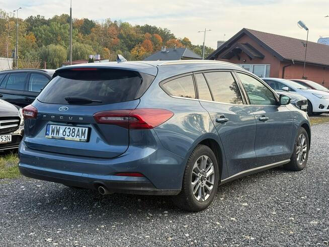 Ford Focus 2024
