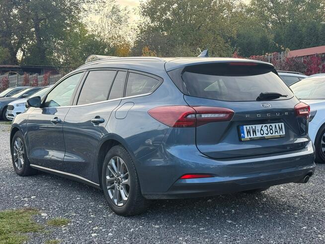 Ford Focus 2024