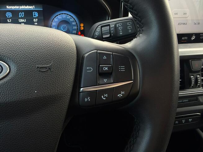 Ford Focus 2024