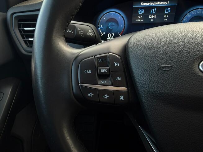 Ford Focus 2024