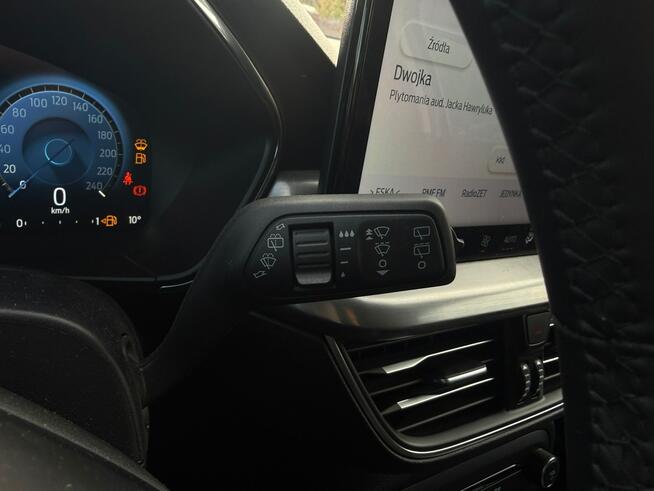 Ford Focus 2024
