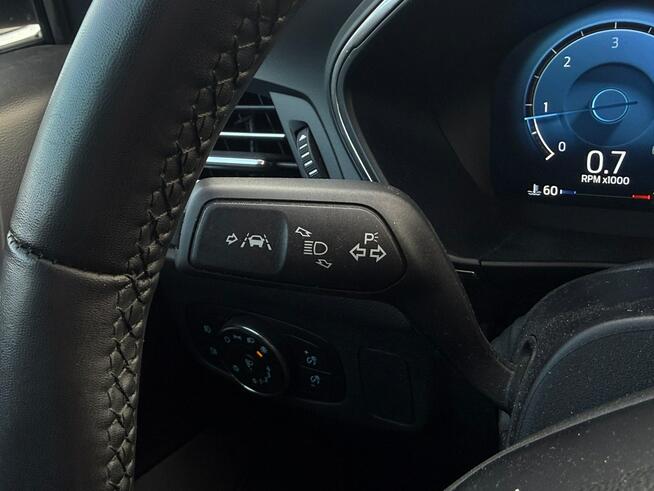 Ford Focus 2024