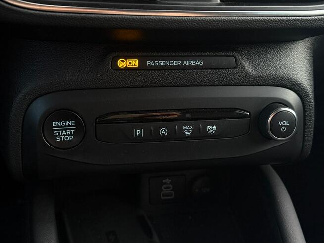 Ford Focus 2024