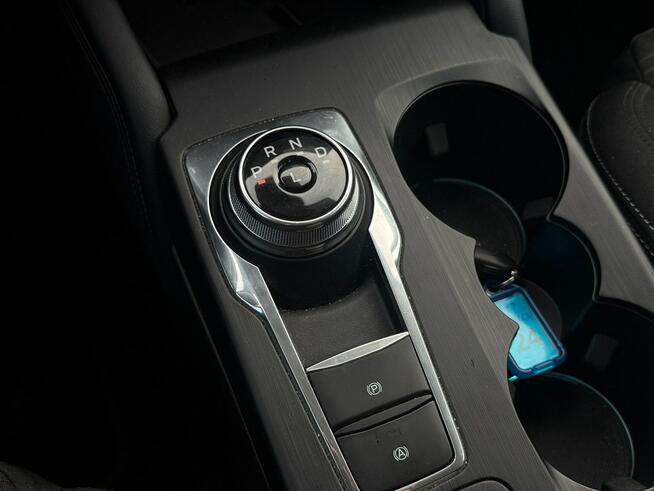 Ford Focus 2024