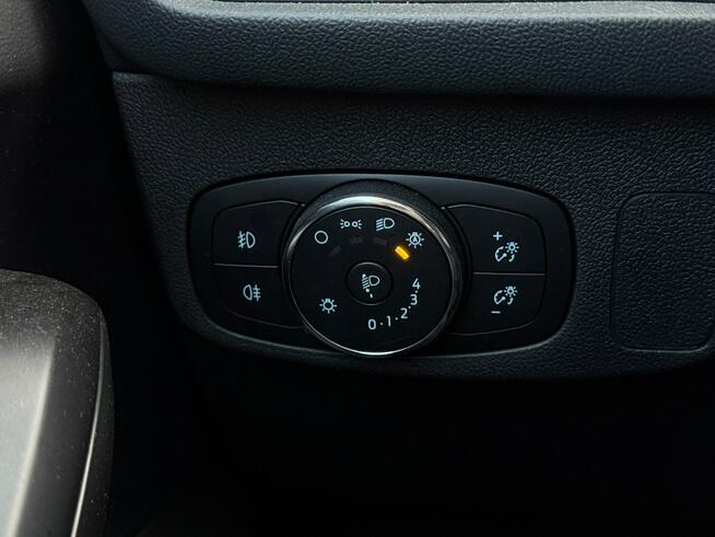 Ford Focus 2024